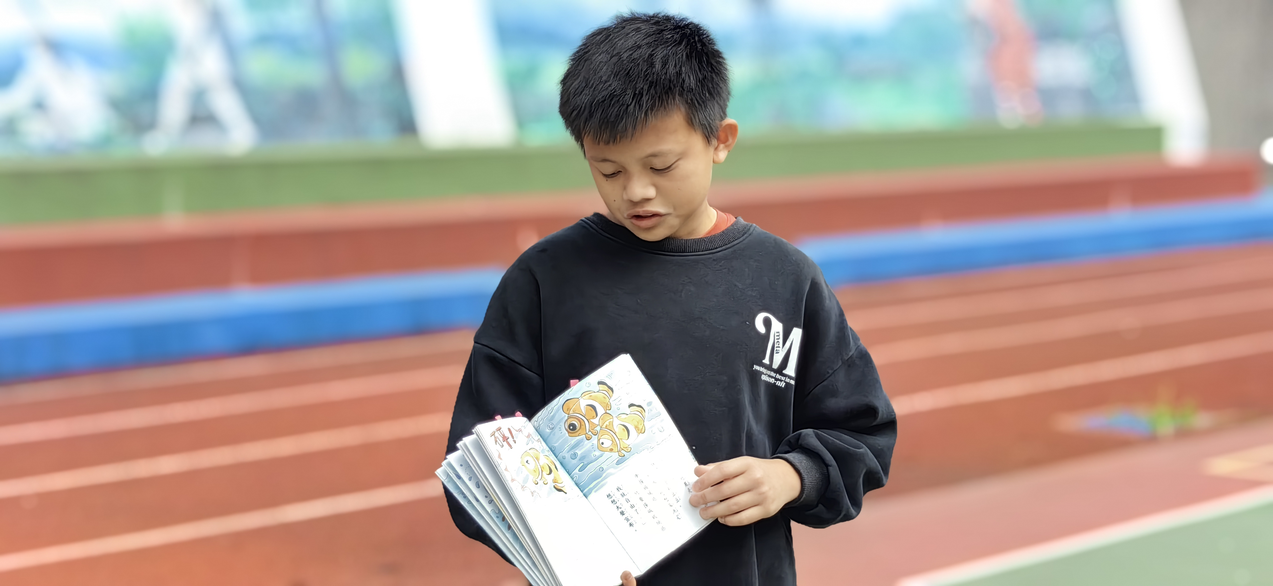 1140519升旗&分享一本書(另開新視窗)